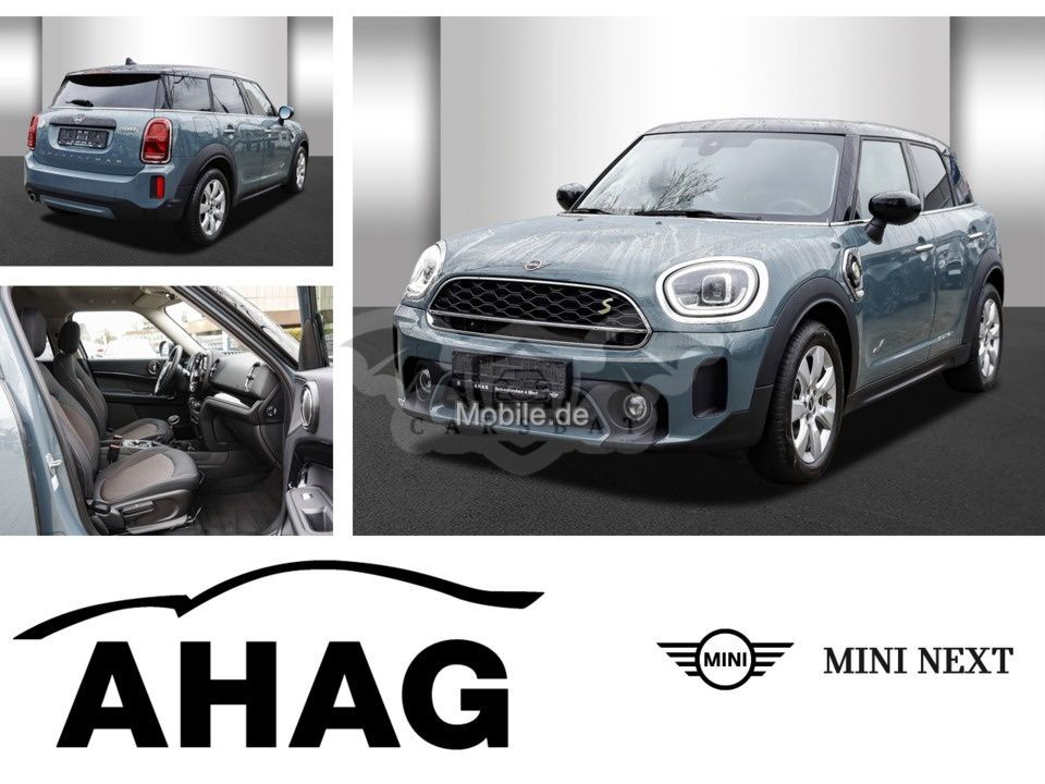 Mini Countryman 2020