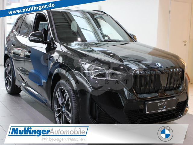 BMW iX1 2023