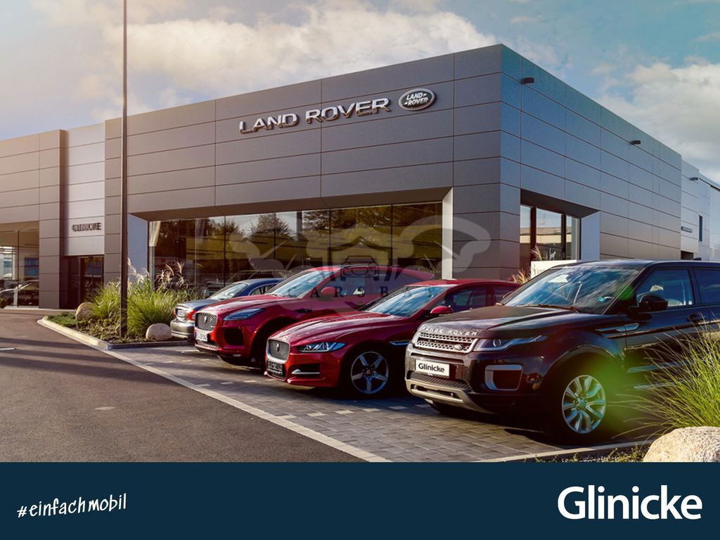 Land Rover Range Rover Velar 2023
