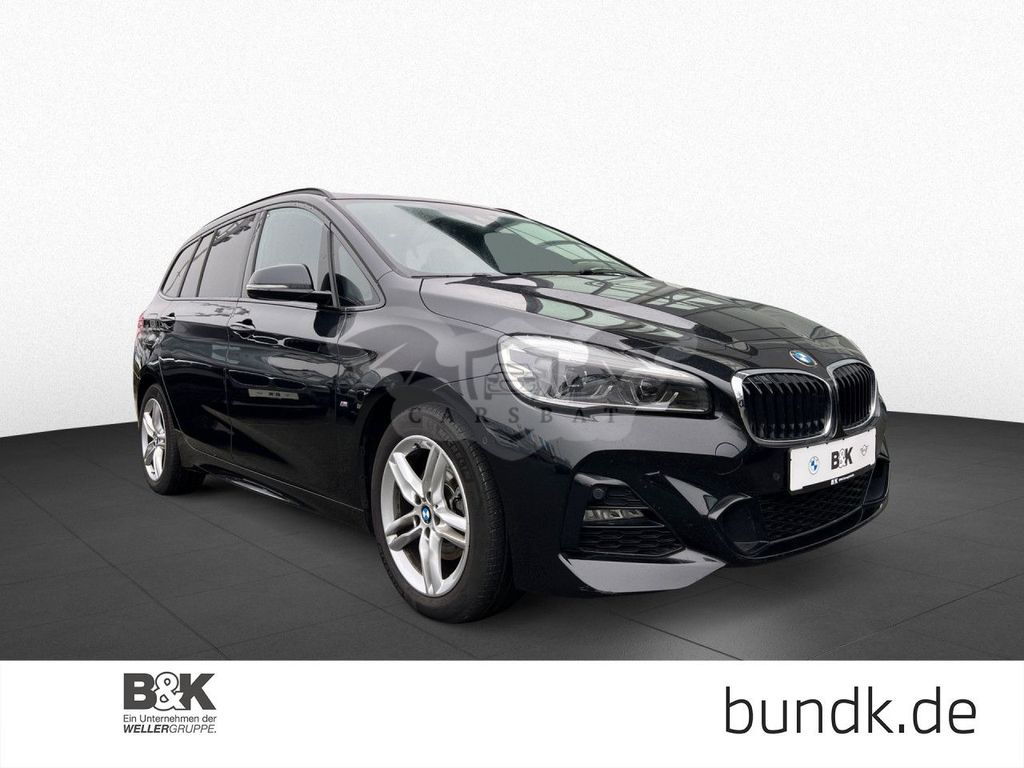 BMW 2 Series 216 Gran Tourer 2021