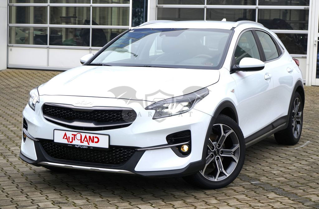 Kia XCeed 2022