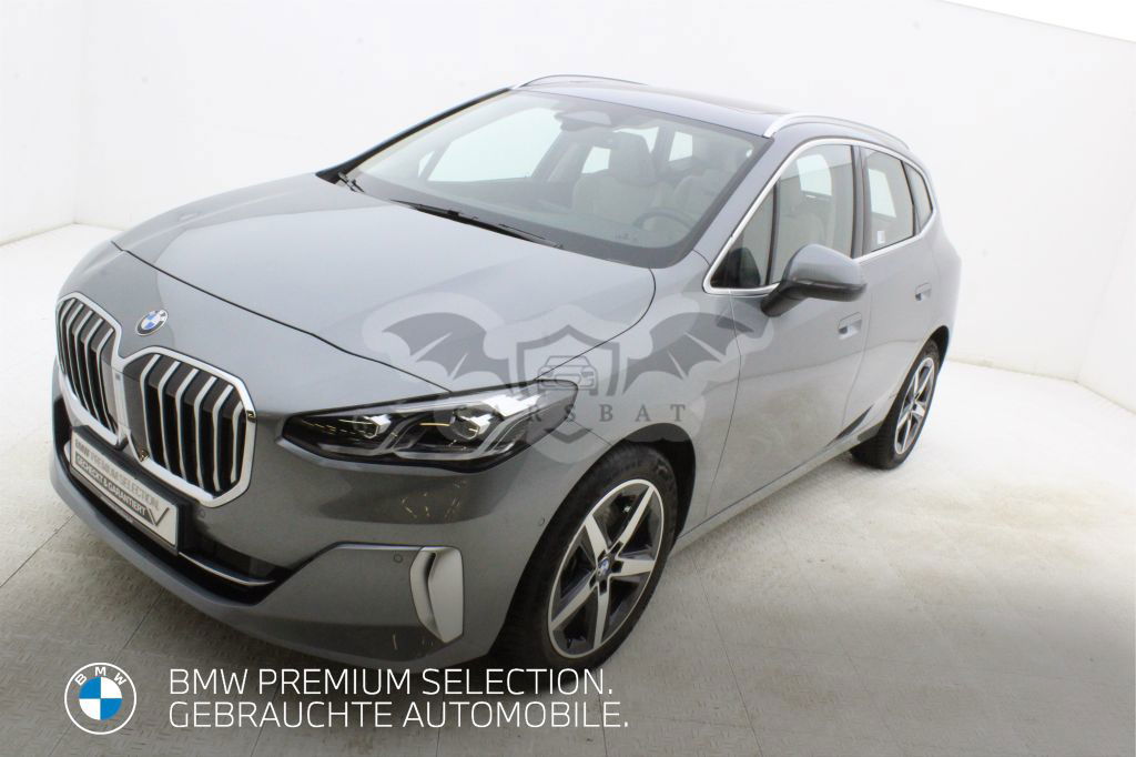 BMW 2 Series 223 Active Tourer 2022