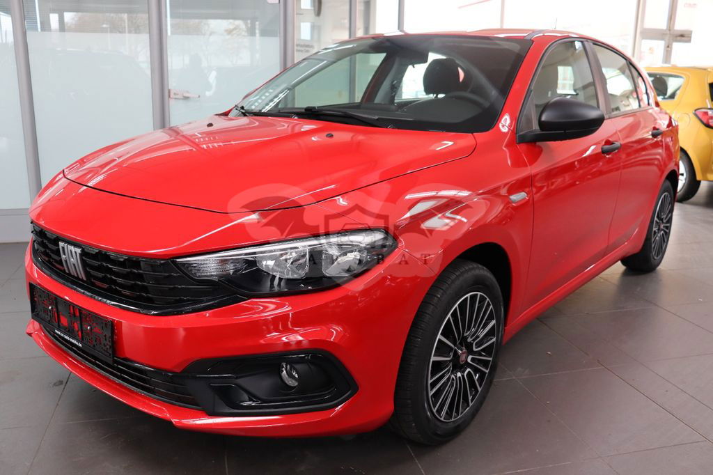 Fiat Tipo 2023