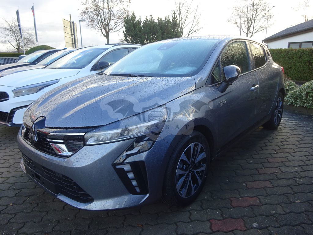 Mitsubishi Colt 2024