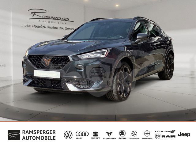 Cupra Formentor 2020