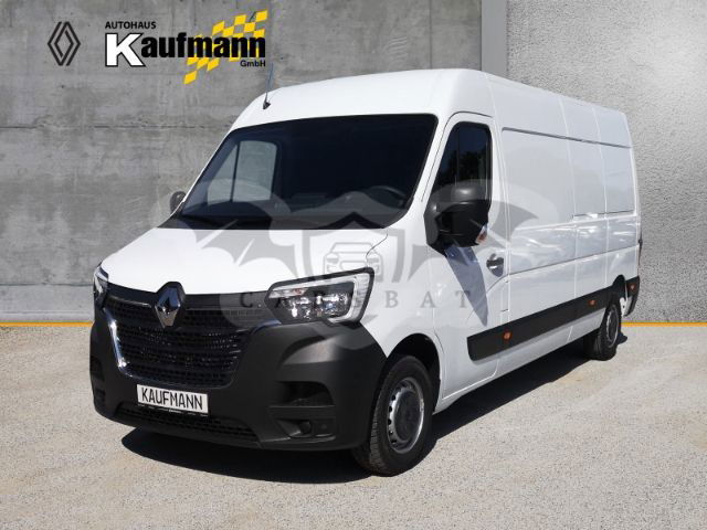 Renault Master 2023