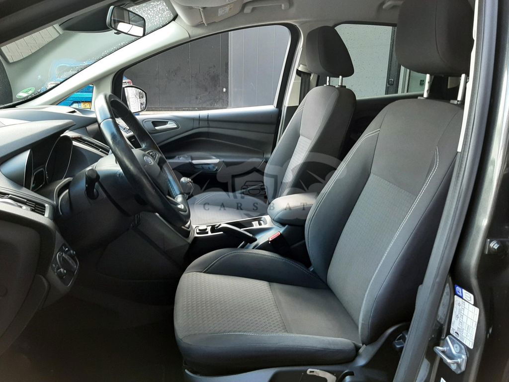 Ford C-Max 2016
