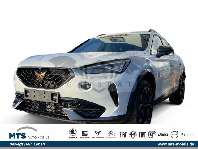 Cupra Formentor 2023