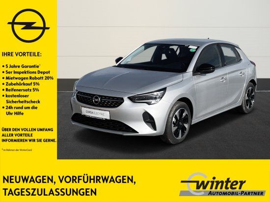 Opel Corsa 2023