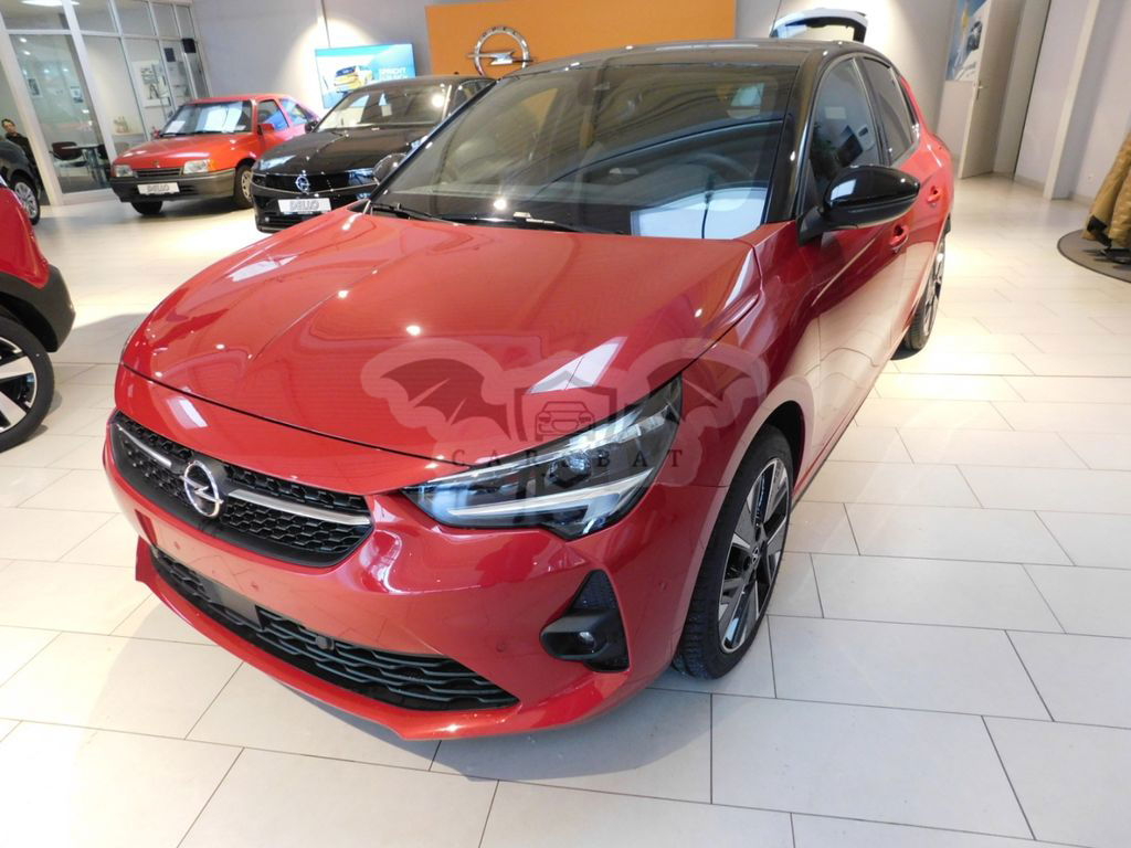Opel Corsa 2023