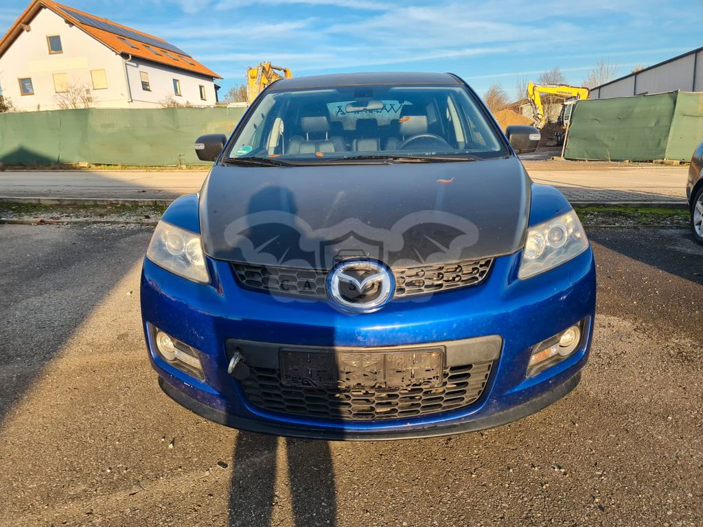 Mazda CX-7 2007