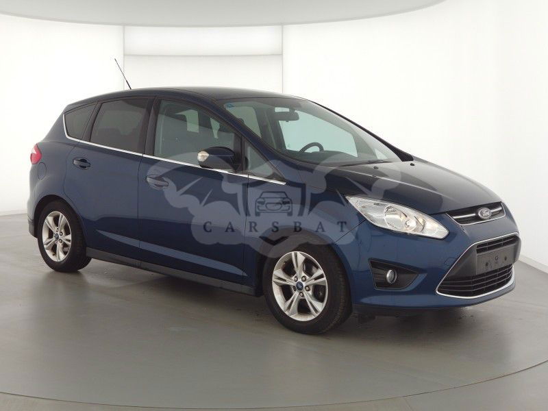 Ford C-Max 2012