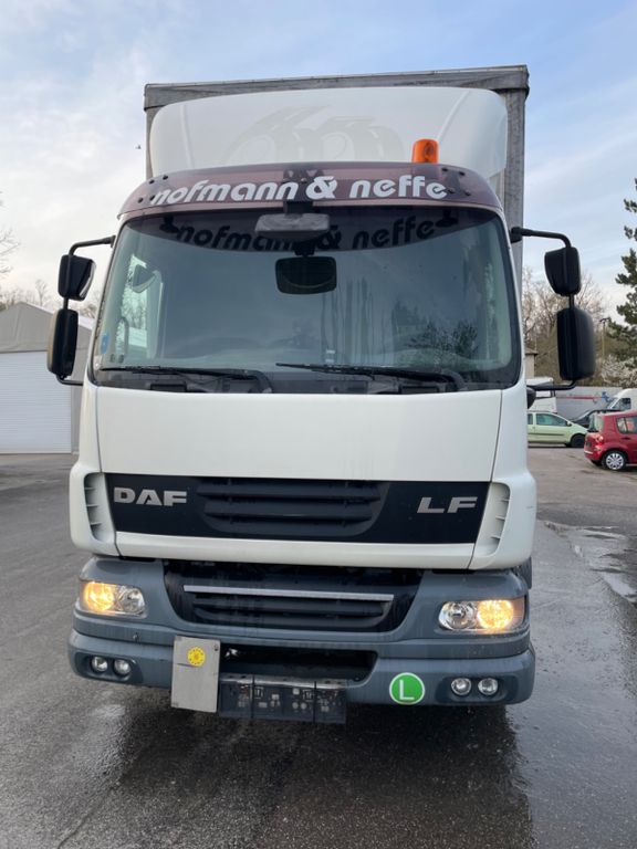 DAF LF 2009