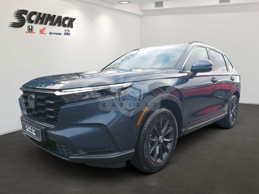 Honda CR-V 2023