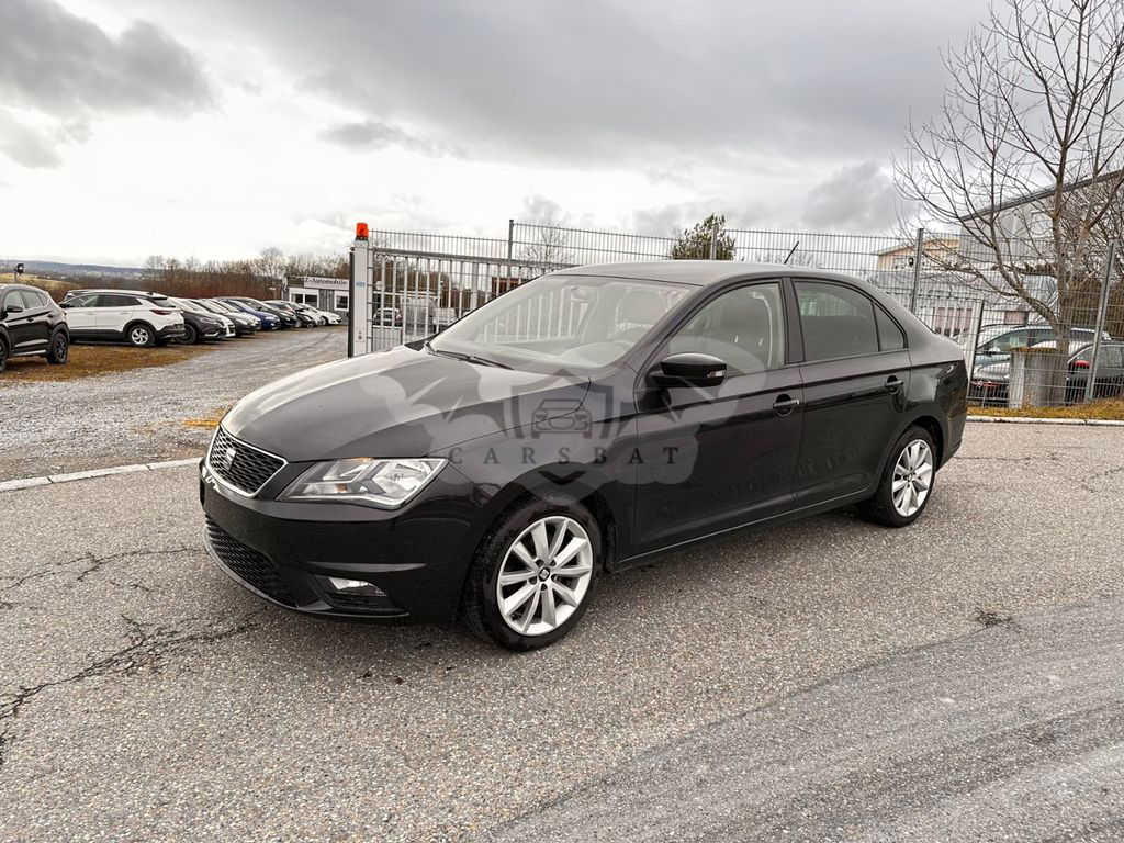 Seat Toledo 2016