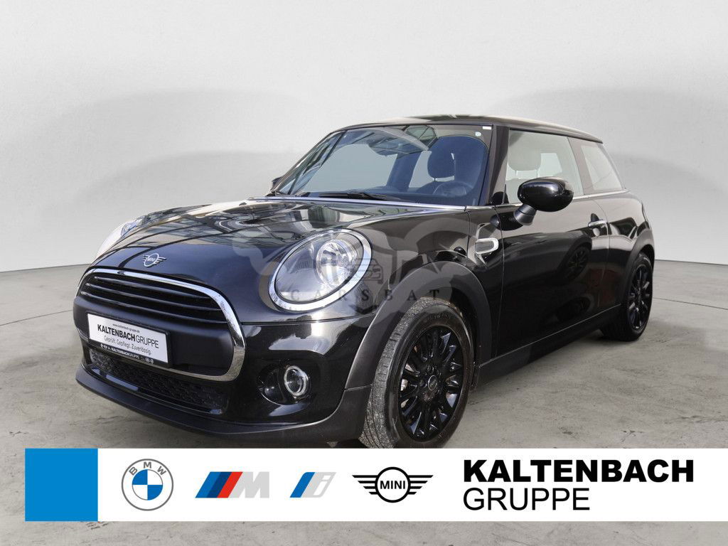 Mini One 2020