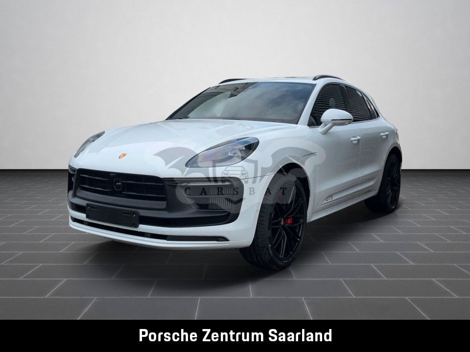 Porsche Macan 2023