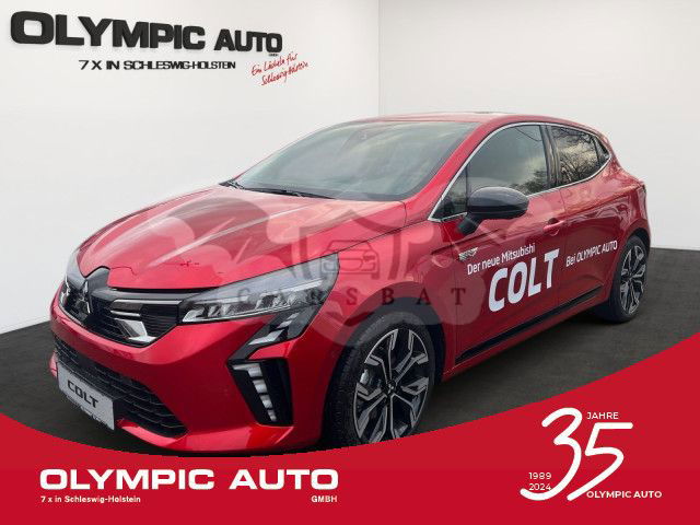Mitsubishi Colt 2023