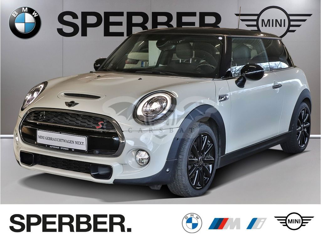 Mini Cooper 2017