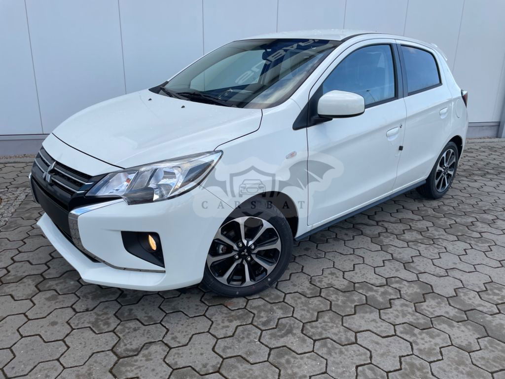 Mitsubishi Space Star 2024