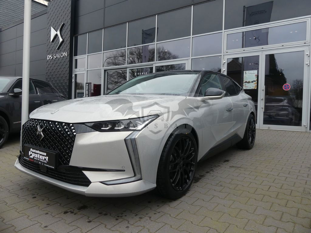 DS DS4 2024