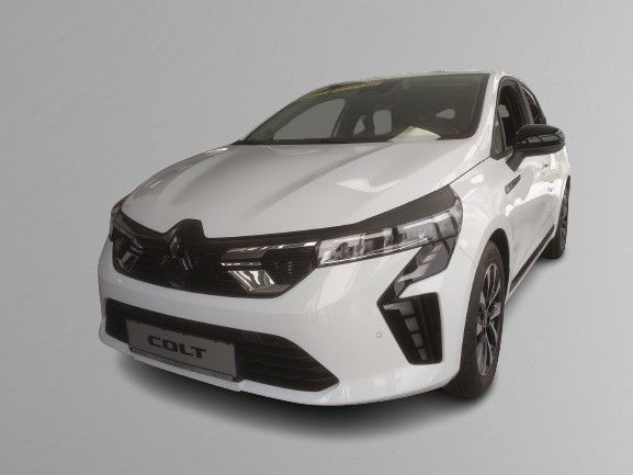 Mitsubishi Colt 2024
