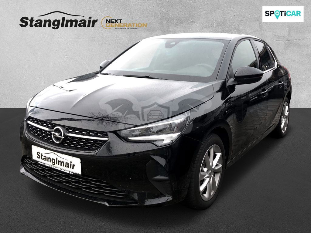 Opel Corsa 2022