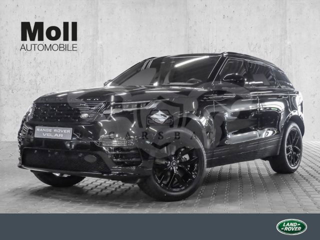 Land Rover Range Rover Velar 2023