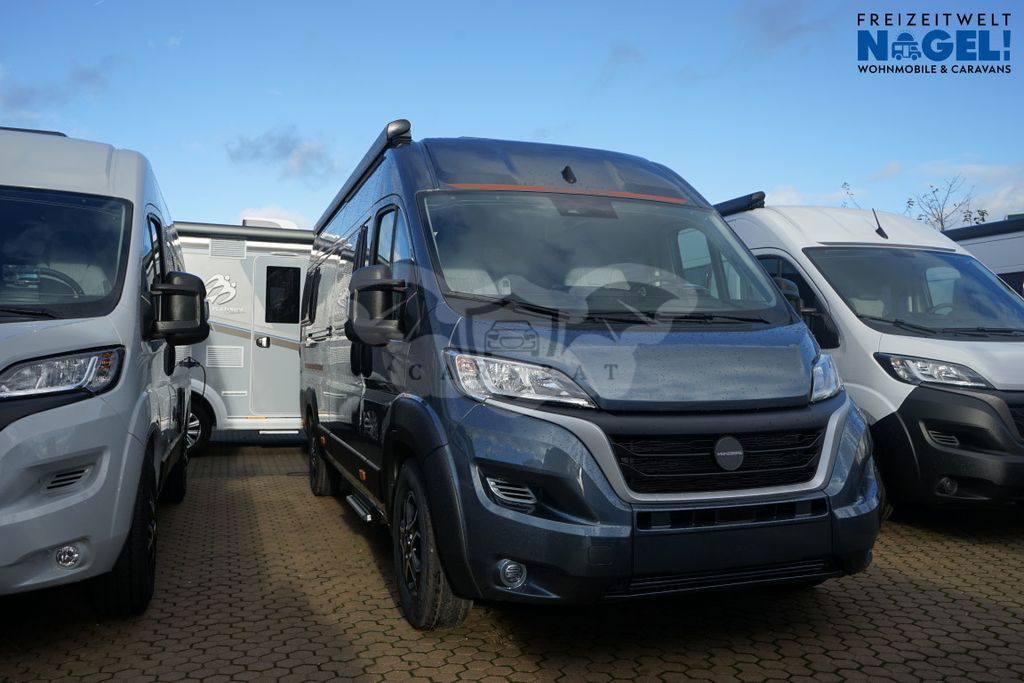 Weinsberg CaraBus 2024
