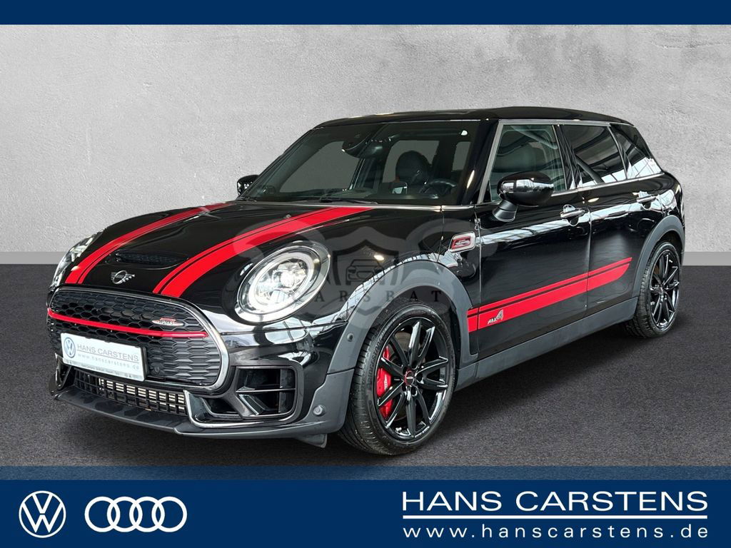 Mini Clubman 2021