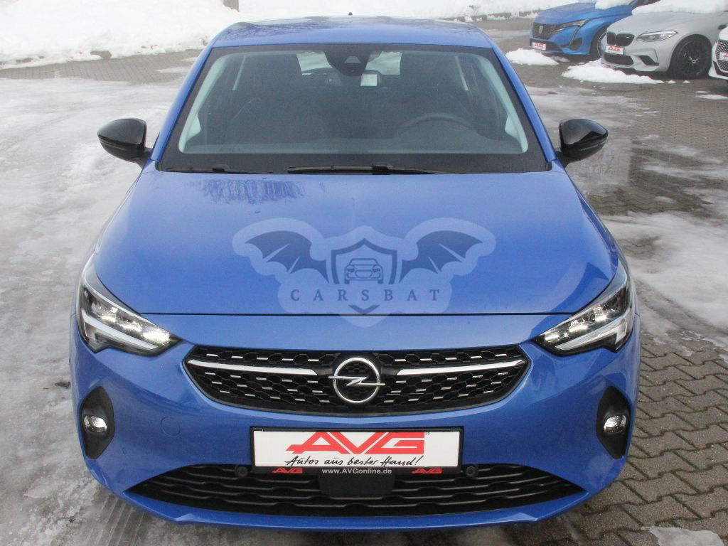 Opel Corsa 2023