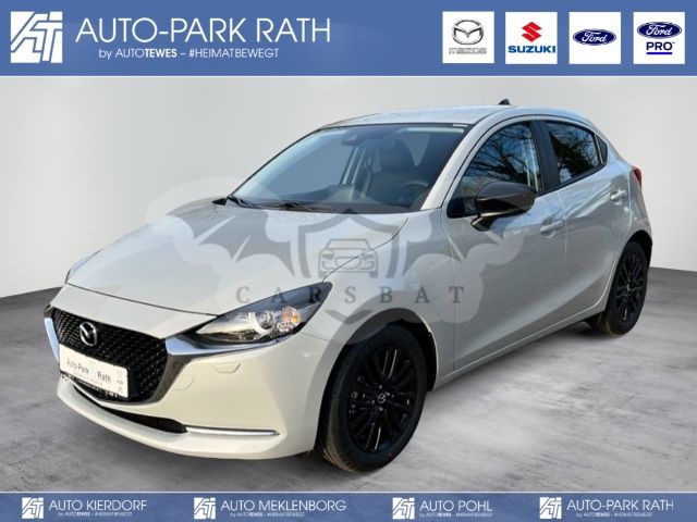 Mazda 2 2023