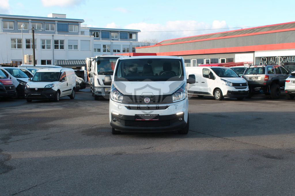 Fiat Talento 2021