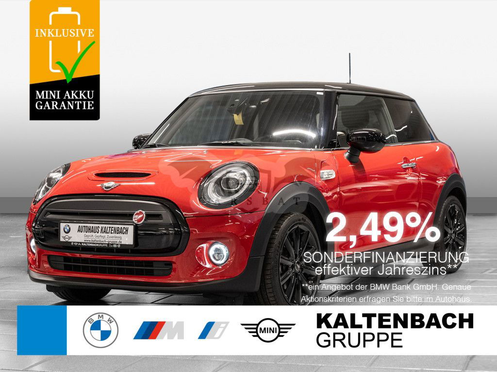 Mini Cooper 2020