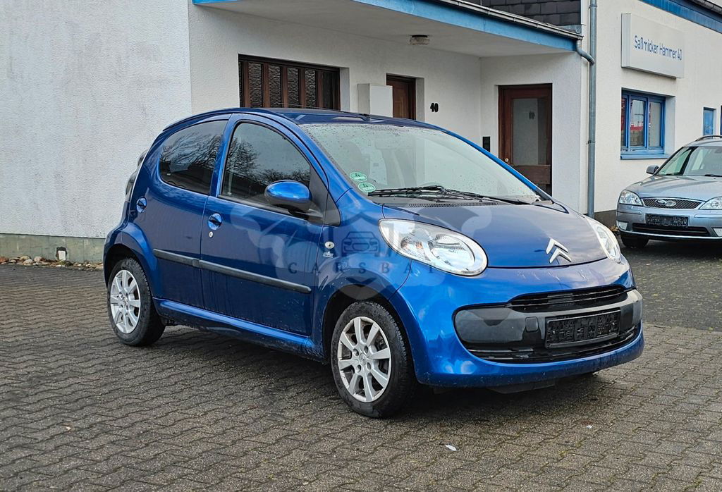 Citroën C1 2006