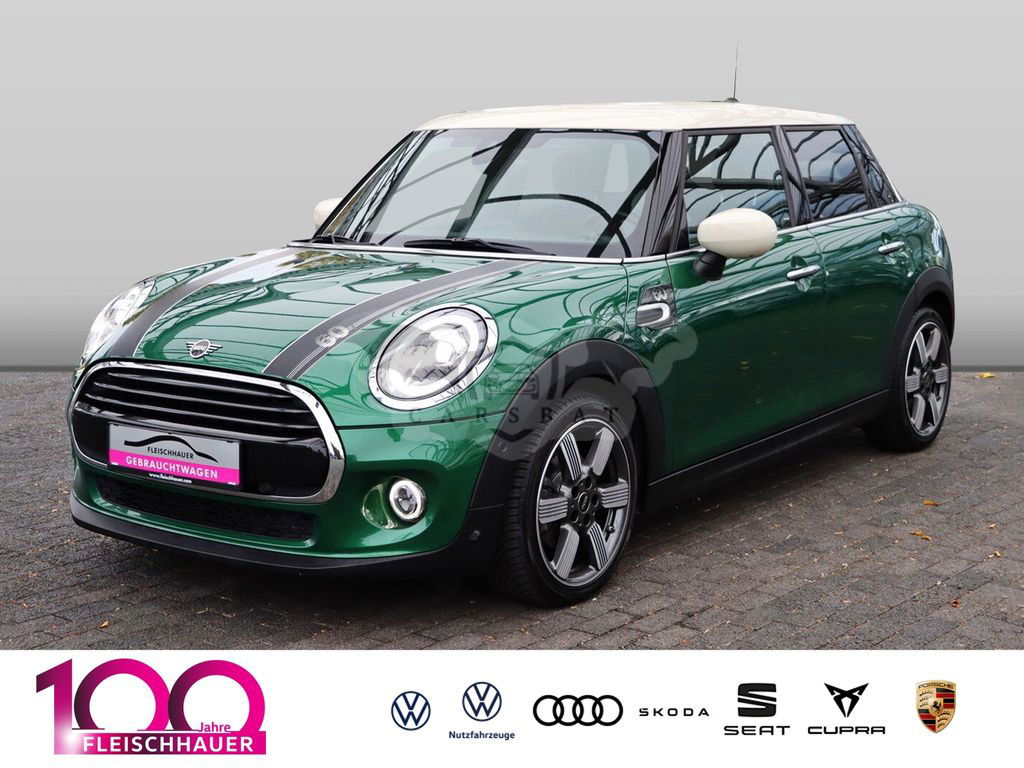 Mini Cooper 2019