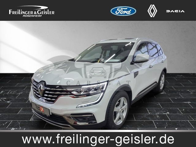 Renault Koleos 2021