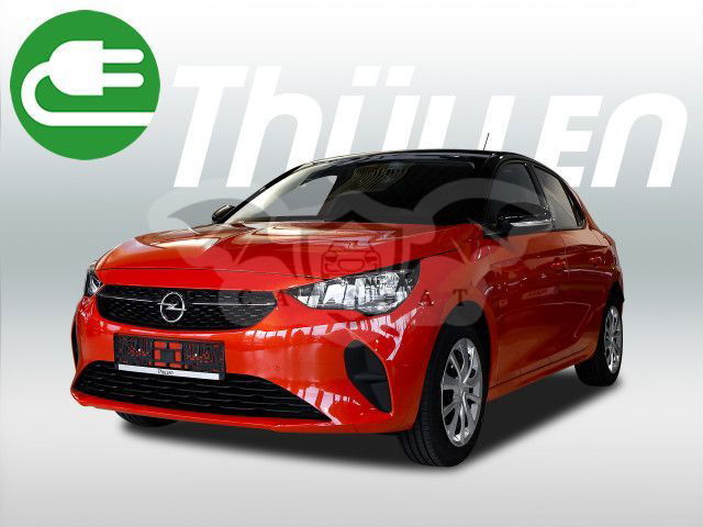 Opel Corsa 2022