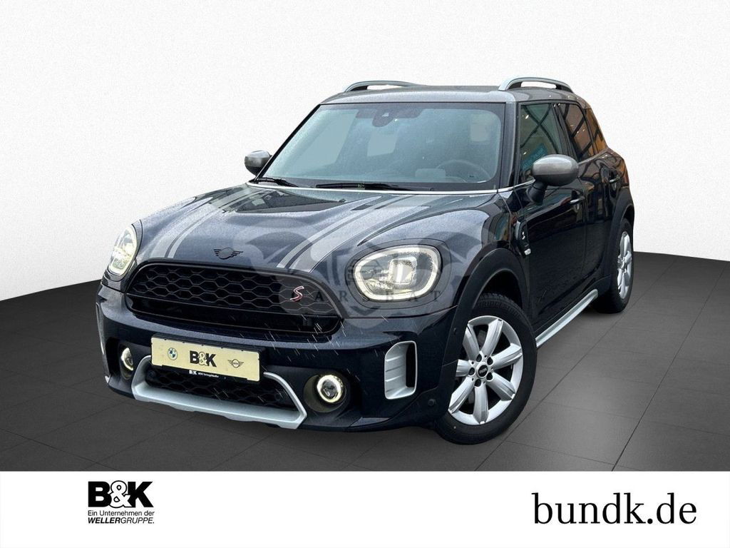 Mini Countryman 2023