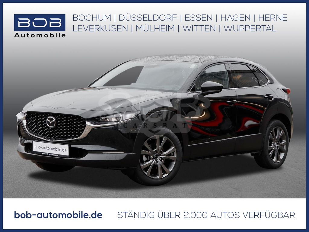 Mazda CX-30 2023