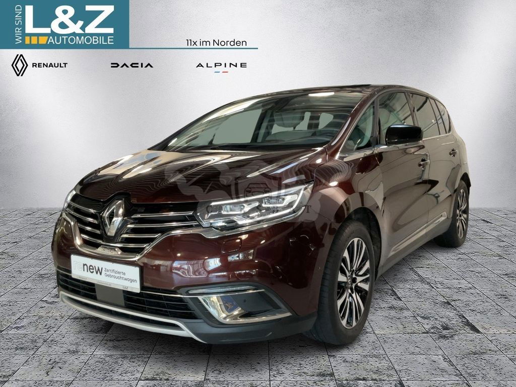 Renault Espace 2020