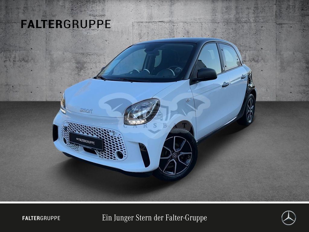 Smart Forfour 2020