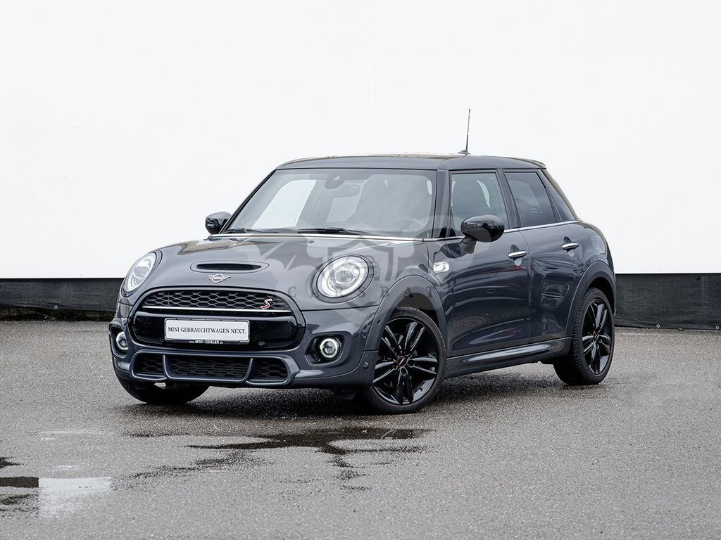Mini Cooper 2020