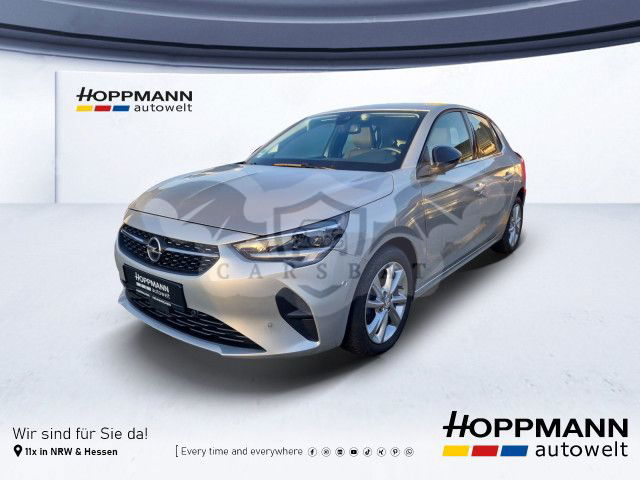 Opel Corsa 2022