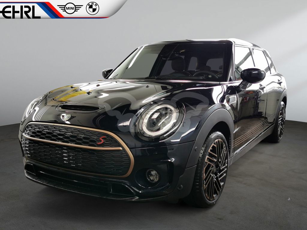 Mini Clubman 2023