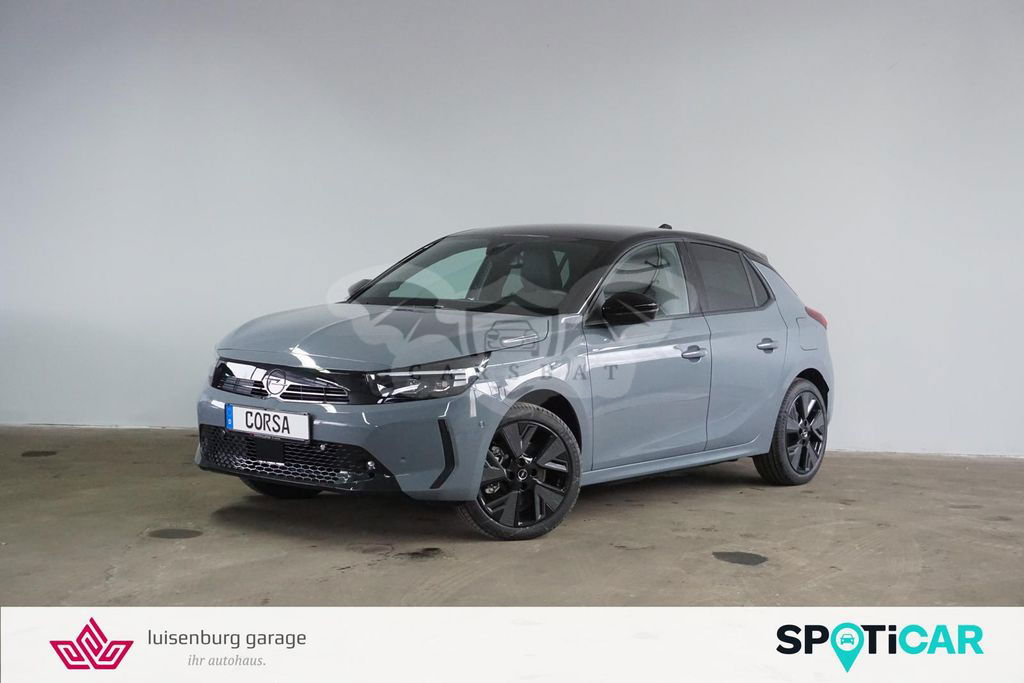 Opel Corsa 2023