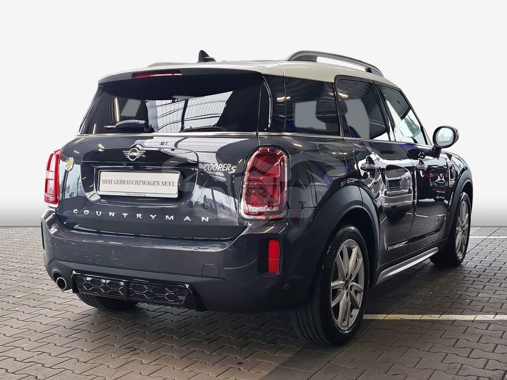Mini Countryman 2020
