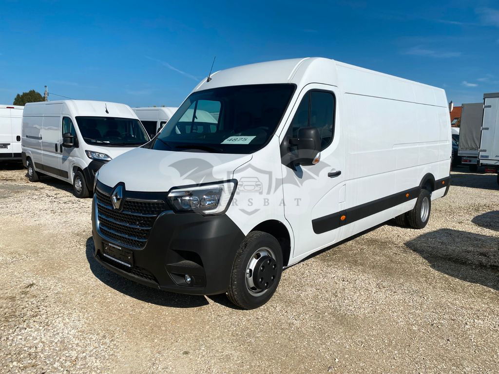 Renault Master 2023