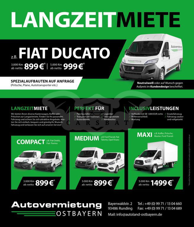 Iveco Daily 2022