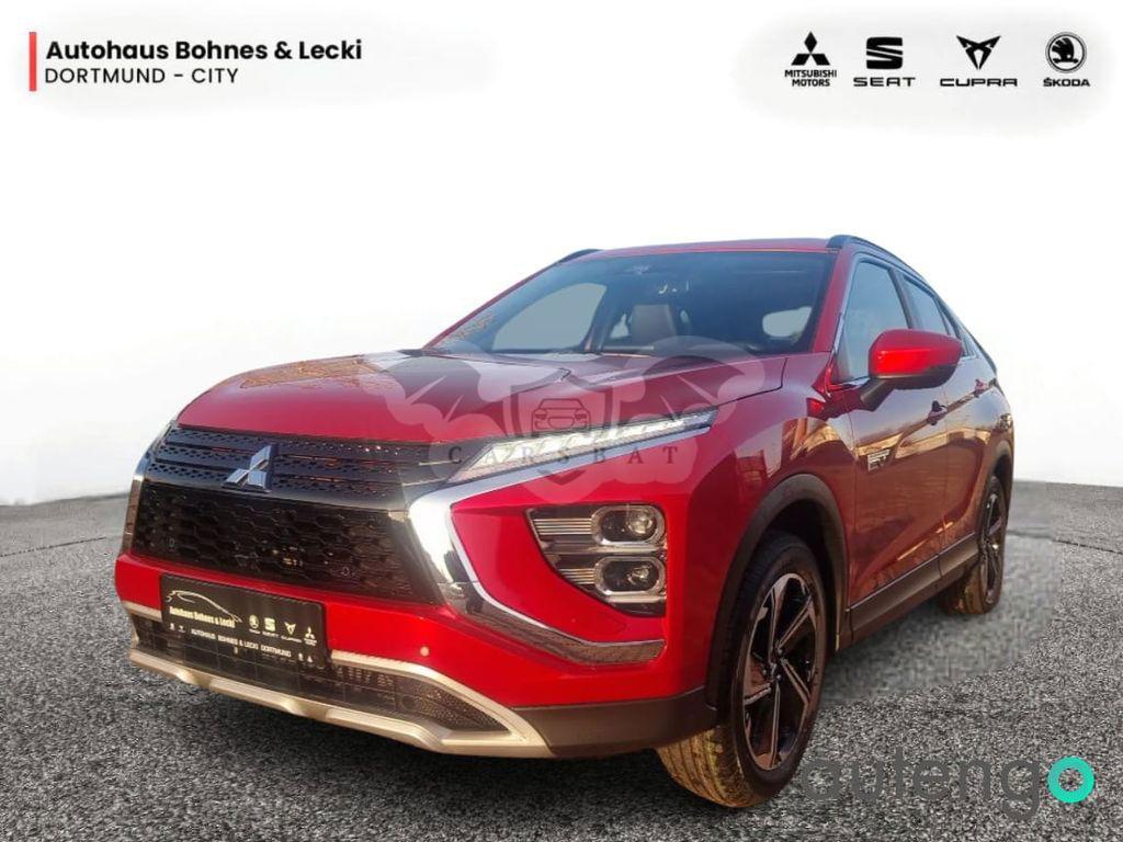 Mitsubishi Eclipse Cross 2024